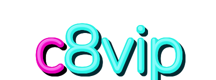 c8vip — logo kanal