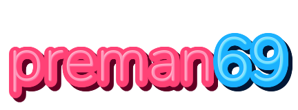 preman69 — logo kanal