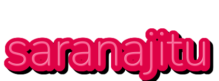 saranajitu — logo kanal