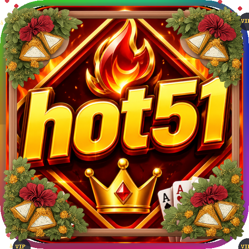 hot51 — mitra unggulan