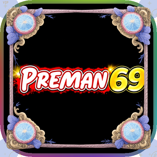 preman69 — mitra unggulan