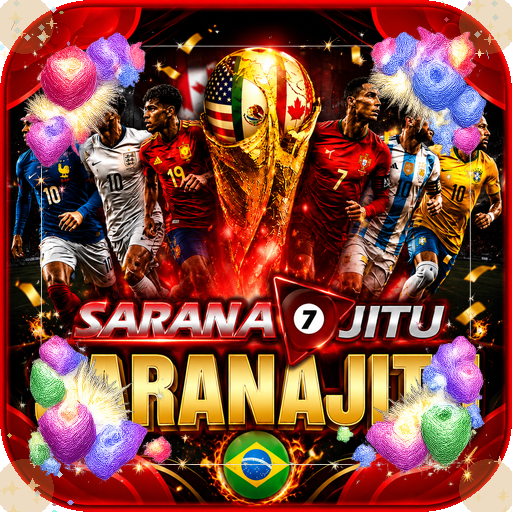 saranajitu — mitra unggulan
